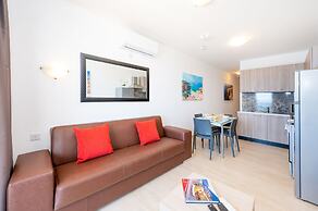 Islet Seafront 1 Bedroom Apartment