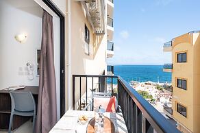 Islet Seafront 1 Bedroom Apartment