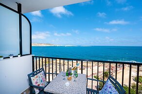 Islet Seafront 1 Bedroom Apartment