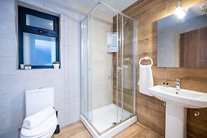 Islet Seafront 1 Bedroom Apartment