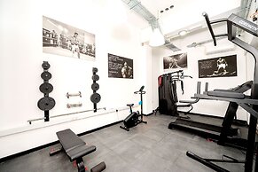 Islet Seafront 1 Bedroom Apartment