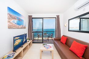 Islet Seafront 1 Bedroom Apartment