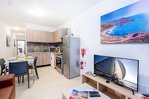 Islet Seafront 1 Bedroom Apartment