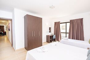 Islet Seafront 1 Bedroom Apartment