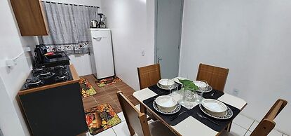 apartamento funcional