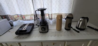 apartamento funcional