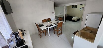 apartamento funcional