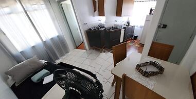 apartamento funcional