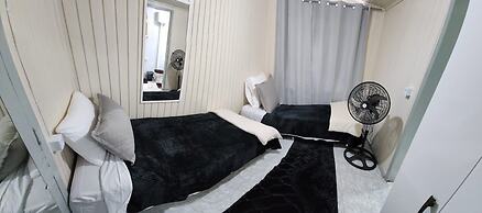 apartamento funcional