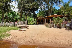 Pousada Estação Andorinhas