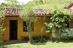Pousada Estação Andorinhas