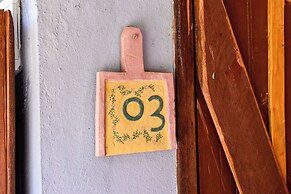 Pousada Estação Andorinhas