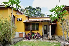 Pousada Estação Andorinhas