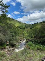 Pousada Estação Andorinhas