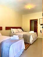 Pousada Estação Andorinhas