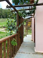 Pousada Estação Andorinhas