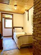 Pousada Estação Andorinhas