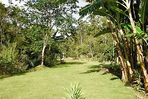 Pousada Estação Andorinhas