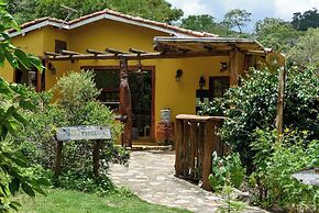 Pousada Estação Andorinhas
