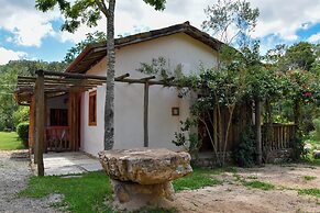 Pousada Estação Andorinhas