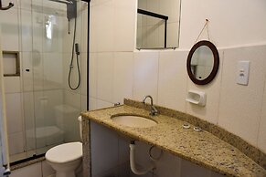 Pousada Estação Andorinhas