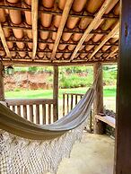 Pousada Estação Andorinhas