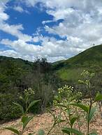 Pousada Estação Andorinhas