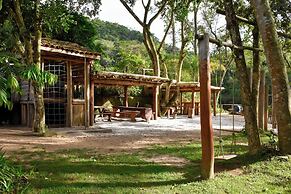 Pousada Estação Andorinhas