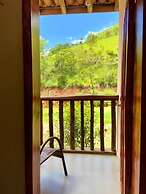 Pousada Estação Andorinhas