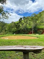 Pousada Estação Andorinhas