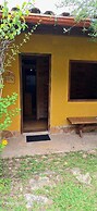 Pousada Estação Andorinhas