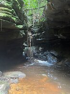 Pousada Estação Andorinhas