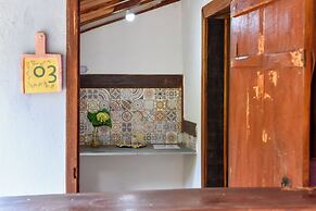 Pousada Estação Andorinhas