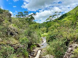 Pousada Estação Andorinhas