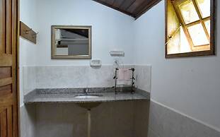 Pousada Estação Andorinhas