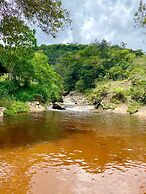 Pousada Estação Andorinhas