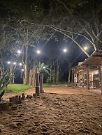 Pousada Estação Andorinhas