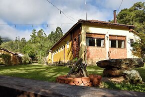 Pousada Estação Andorinhas