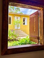 Pousada Estação Andorinhas