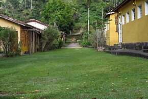 Pousada Estação Andorinhas