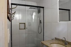 Pousada Estação Andorinhas