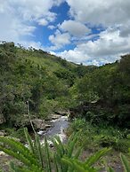 Pousada Estação Andorinhas