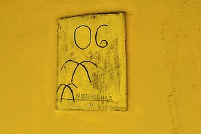 Pousada Estação Andorinhas