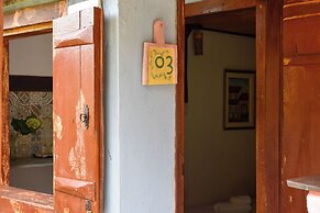 Pousada Estação Andorinhas