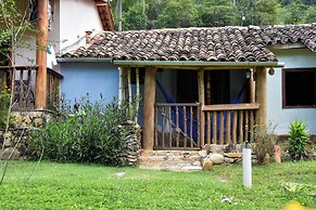 Pousada Estação Andorinhas