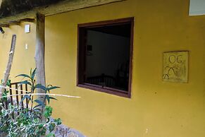 Pousada Estação Andorinhas