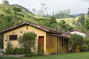 Pousada Estação Andorinhas