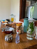 Pousada Estação Andorinhas