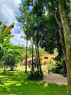 Pousada Estação Andorinhas