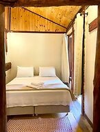 Pousada Estação Andorinhas